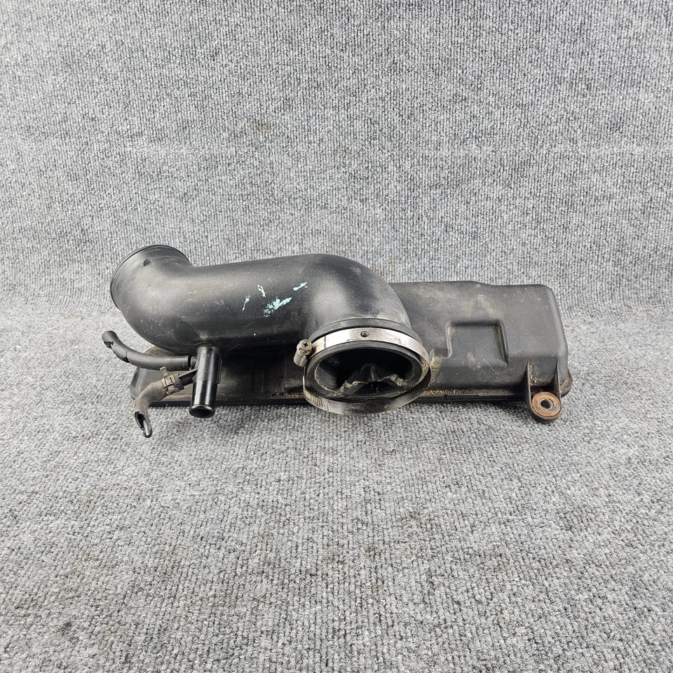 Tubo de admisión resonador Lexus LS400 LS 400 1995-1997 3 puertos tubo S 17875-50121 Foto 2 de 4