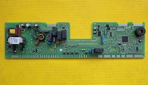 Miele G5685 SCVi XXL Geschirrspüler Elektronik Steuerung T.Nr. 07921670 ELP 577