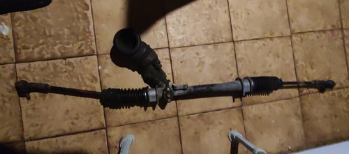 VW Lenkgetriebe aus Golf 2 GT Special oder für ähnliche PKW