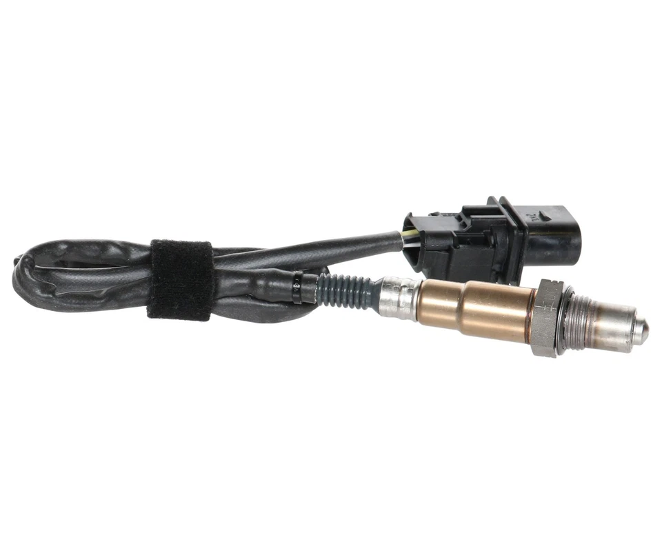Bosch Oxygen Sensor 17362 fit Porsche 911 Boxster Cayman 2005-2008 - Image 4 of 4