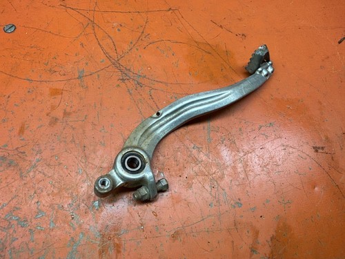 2005 KTM 525 EXC Rear brake pedal 54813050044 Lever 2003-2016