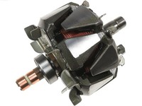 AS-PL AR3002 LäUfer, Generator Passend FüR Nissan Renault
