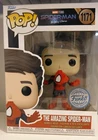 Funko Pop! The Amazing Spider-Man #1171 Special Edition Exclusive