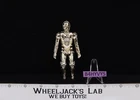 C-3PO 100% Complete Star Wars 1977 Kenner Vintage Action Figure NO REPRO