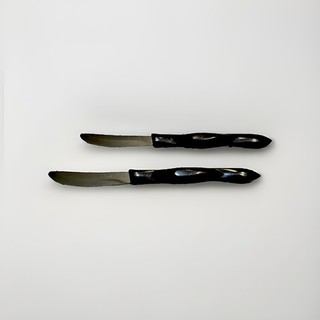 Cutco 1759 Table Knife Black
