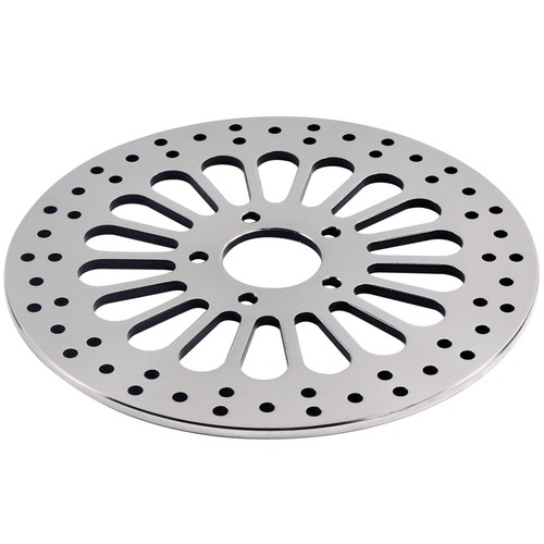 11.8" Rear Rotor for Harley - Picture 6 of 9