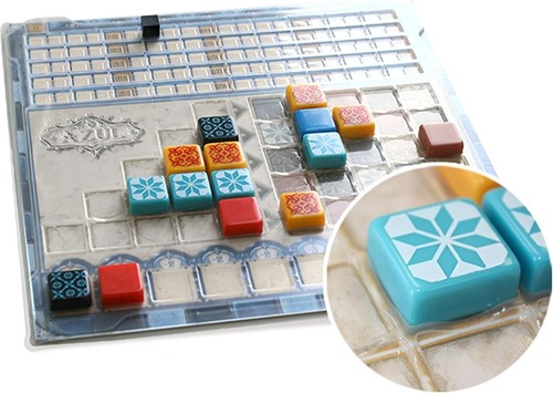 Azul: Crystal Mosaic Expansion - Picture 2 of 6