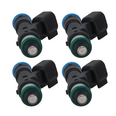 4PCS Direct Fit Fuel Injector for Ford C-MAX 2.0L 2013-2016 822-11209