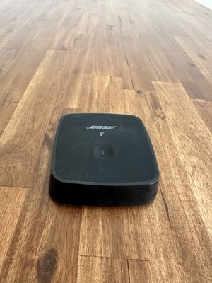 Bose SoundTouch Wireless Link Adapter Bluetooth Wifi AirPlay OVP