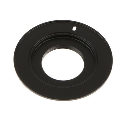 Kamera-Mount-Adapter Für C-Mount-Objektive An Micro 4/3 MFT Olympus
