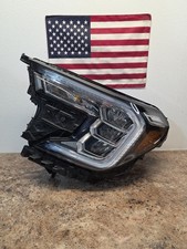 OEM 2022-2024 NICE! GMC Terrain Full LED Head...