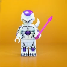 #0835 - Frieza (Dragon Ball Z)