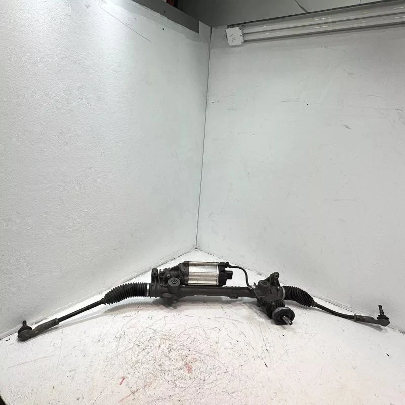 2012-2019 Volkswagen Beetle 2.0L Power Steering Gear Power Rack OEM - Imagem 2 de 4