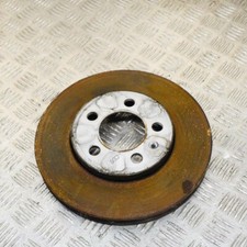 Disque de frein Volkswagen POLO