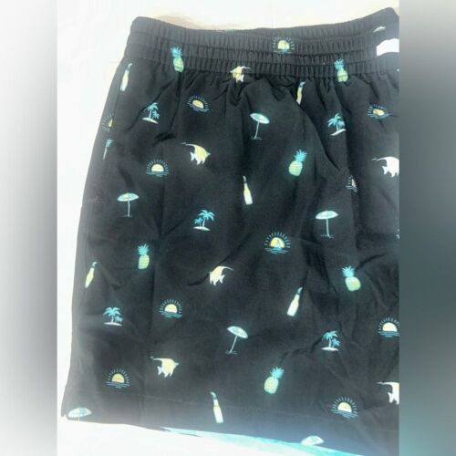 Costume da bagno Chubbies Beach Essentials 5,5" foderato classico taglia XXXL - Foto 3 di 7