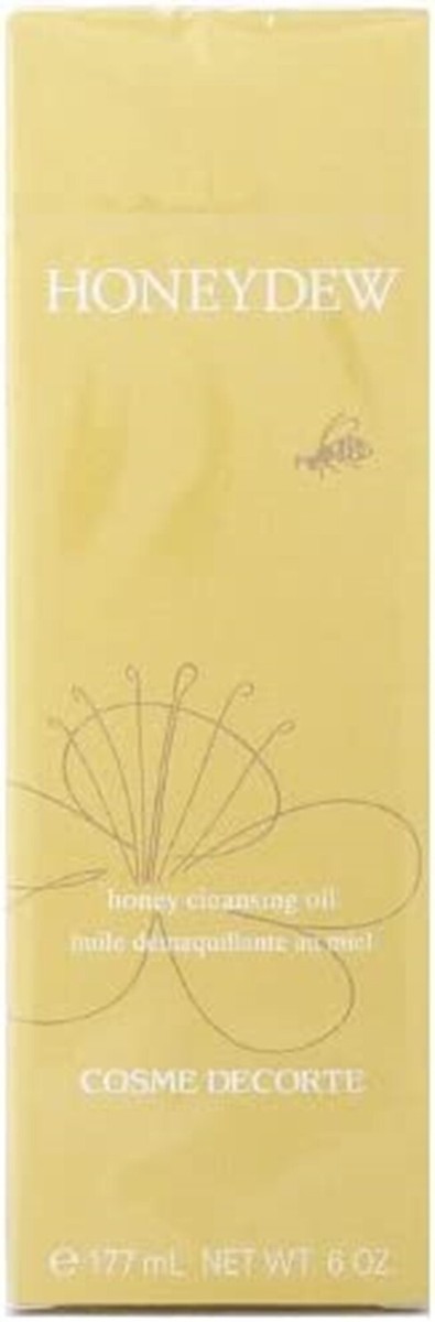 Decorte Honey Dew Cleansing Oil Decorte Honey Dew Cleansing Oil