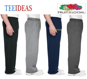 women's fruit of the loom sweatpants with pockets