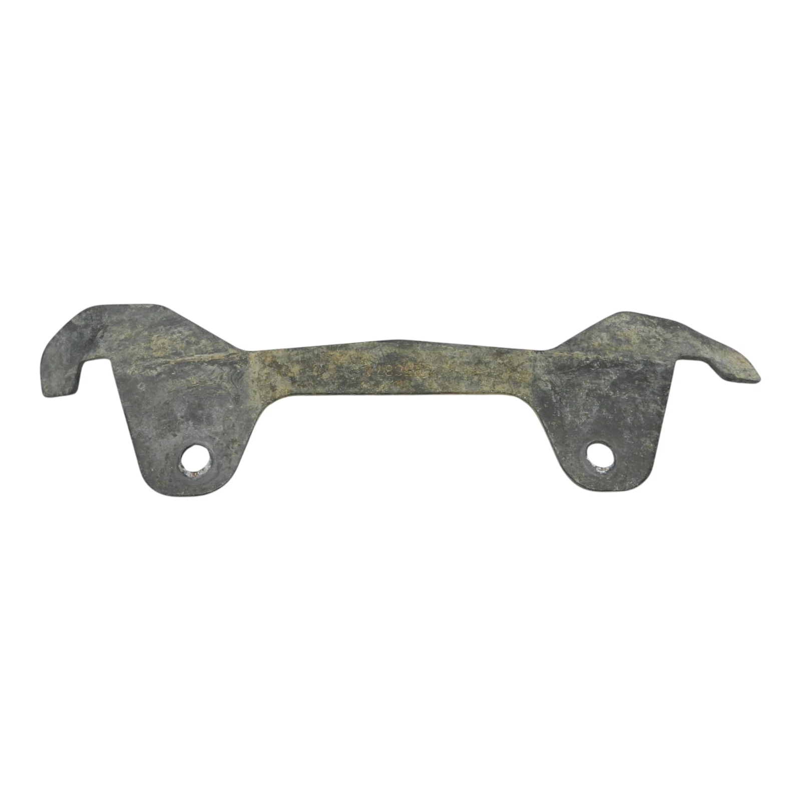 BRACKET, BOX SUPPORT