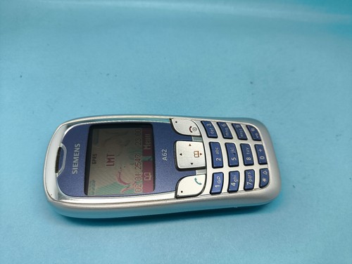 Siemens A62 (Unlocked) Mobile Phone Good Condition