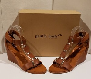 gentle soul kenneth cole