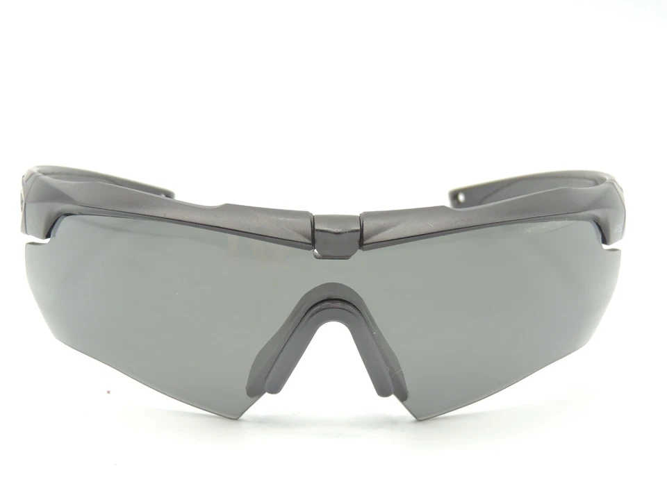 Gafas de sol ESS Crossbow Z87 negras 10-2011 Foto 2 de 4