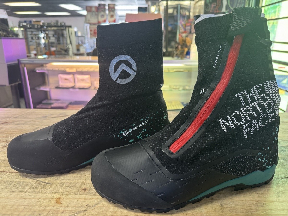 B0683S 未使用品 THE NORTH FACE/Summit Cayesh FUTURELIGHT 