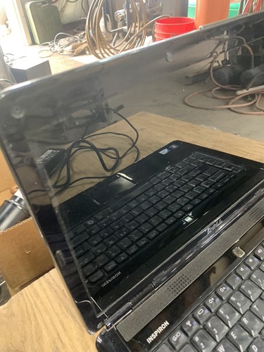 Notebook Dell Inspiron 1545 Pp41l - Leia Descrição | MercadoLivre