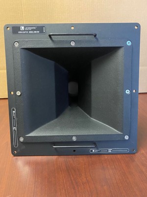 B&C Speakers ME60 ,B&C Speakers DE1085TN , Lerasonic Adaptor  US Made