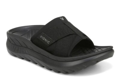 Heeled Shoes Vionic Travel Shoes Vionic Women's Rebound Recovery