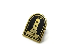 Reno Pin Nice Design Higher Quality