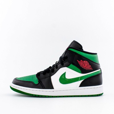 black green retro 1