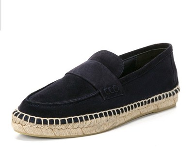 vince daria espadrille loafer