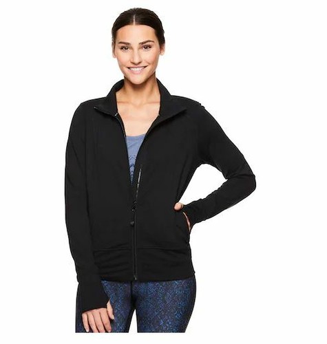 Gaiam Yoga Jacket