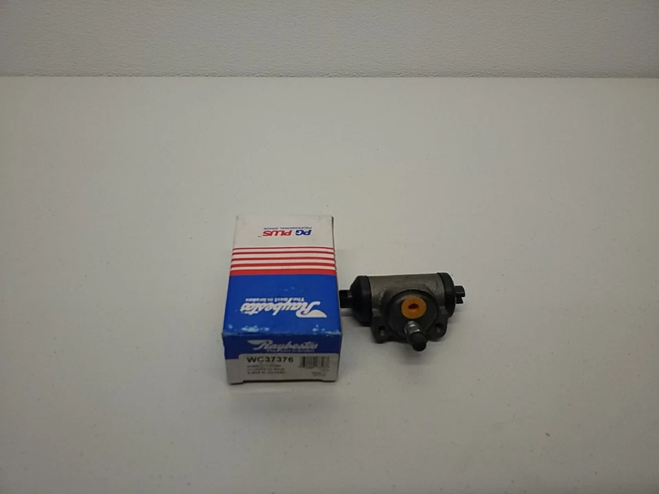 WC37376 Raybestos Rueda de freno de tambor Cilindro-Elemento 3 Raybestos WC37376 Foto 3 de 4