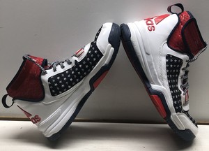 american basketball shoes