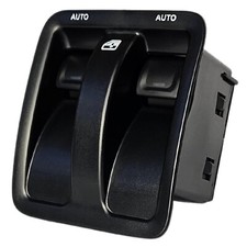Switchdoctor Window Master Switch Bezel For 2011-2017 Jeep Wrangler
