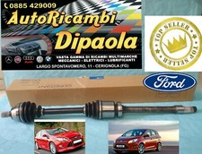 SEMIASSE DESTRO DX *NUOVO* FORD FOCUS III C-MAX II 1.5 1.6 TDCI 95 115 120 CV