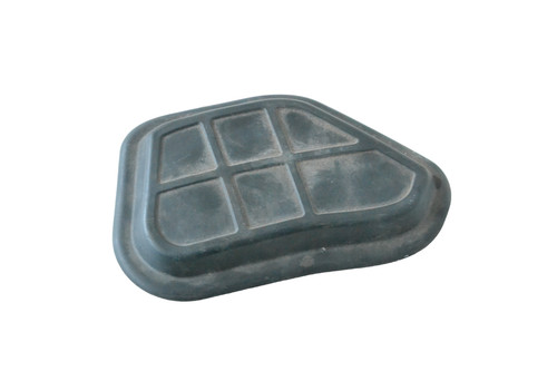 Audi S4 B8 Mittelspundabdeckung vorne 8K0803593 2009 RHD 20974619