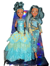 2 Disney Descendants 2 Royal Yacht Ball Uma & Descendants 3 Uma In outfits