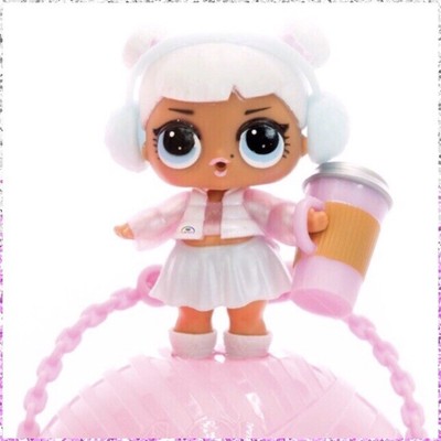 lol surprise confetti pop angel