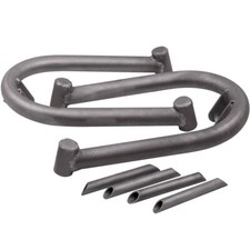 Universal Shock Hoop Set For Toyota Toyota 4runner Pickup 1979-1995 For 12-14
