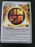 Pokemon TCG Card 2014 XY Furious Fists - Strong Energy 104/111 WC 2015