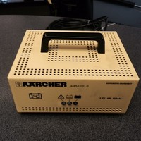 Karcher Ksm 700 Ba Battery Charger Maintenance Free Batteries 66541010 Karcher Ksm 700 Ba Battery Charger Maintenance Free Batteries 66541010