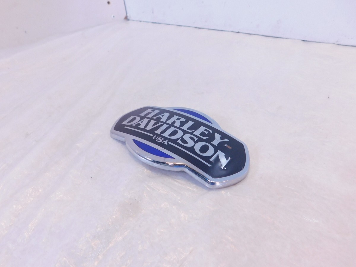 Harley Davidson Touring Electra Glide FLHTCU Fuel Gas Petrol Tank