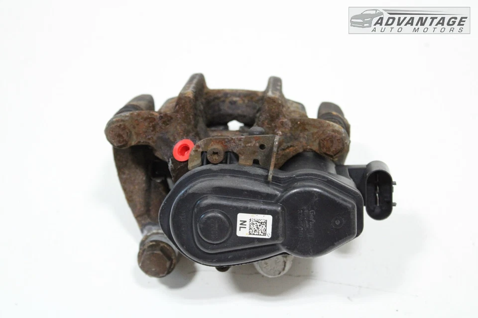 BMW 535I XDRIVE F10 2011-2016 PINZA DE FRENO ABS LADO CONDUCTOR TRASERA IZQUIERDA OEM Foto 2 de 4