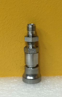 Tylok QC4 Series, 3/8'' FNPT, 316SS 3000 psi Max, Quick-Connect Fitting Assy, New
