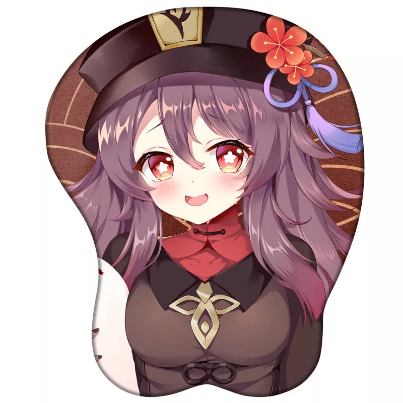 Mouse cheap pad anime