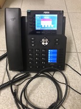 telefono fisso fanvil x5u nuovo ufficio