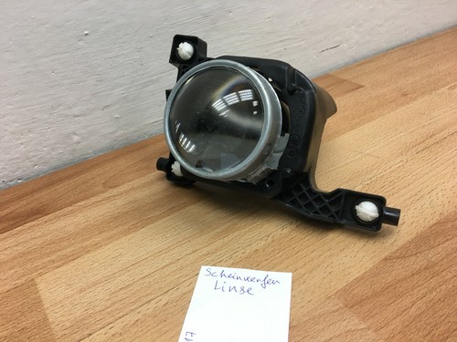 MERCEDES W212 W204 Nebelscheinwerfer Linse Links Scheinwerfer Xenon 16642700