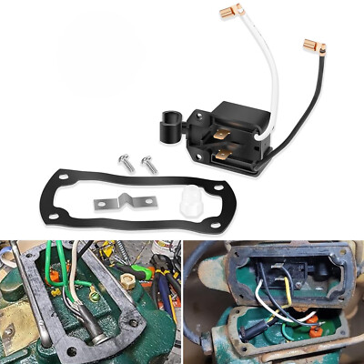 004892 Effluent Pump Switch For Zoeller 53-0001 Effluent Pump, 50 and 90 Series